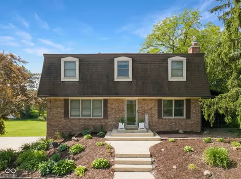 2071 W 200 N Greenfield IN 46140