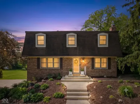 2071 W 200 N Greenfield IN 46140