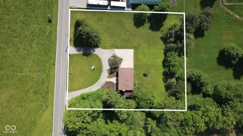 2071 W 200 N Greenfield IN 46140