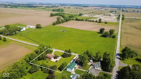 2071 W 200 N Greenfield IN 46140