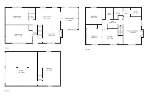 2071 W 200 N Greenfield IN 46140