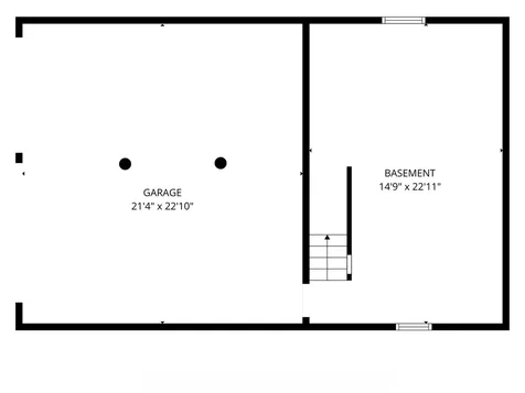 2071 W 200 N Greenfield IN 46140