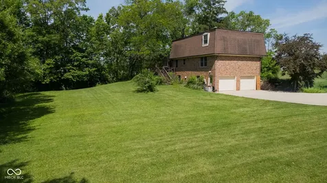 2071 W 200 N Greenfield IN 46140