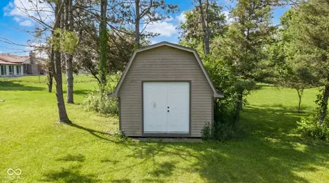 2071 W 200 N Greenfield IN 46140
