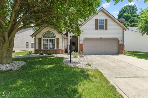 5881 Lost Oaks Drive Carmel IN 46033
