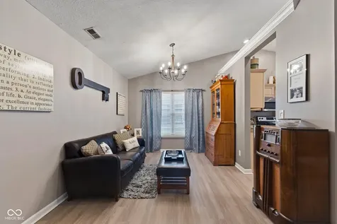 5881 Lost Oaks Drive Carmel IN 46033