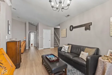 5881 Lost Oaks Drive Carmel IN 46033