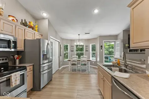 5881 Lost Oaks Drive Carmel IN 46033