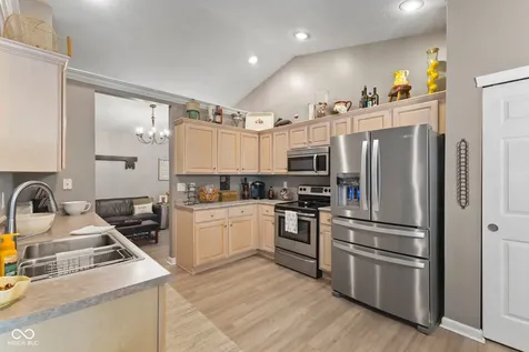 5881 Lost Oaks Drive Carmel IN 46033