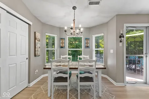 5881 Lost Oaks Drive Carmel IN 46033