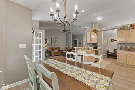 5881 Lost Oaks Drive Carmel IN 46033