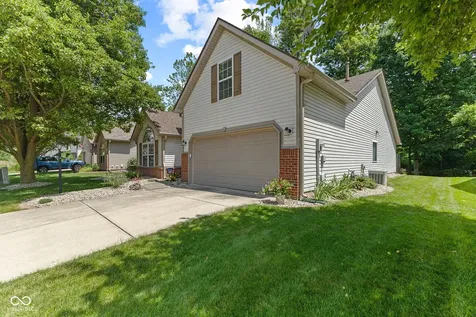 5881 Lost Oaks Drive Carmel IN 46033