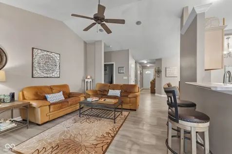 5881 Lost Oaks Drive Carmel IN 46033