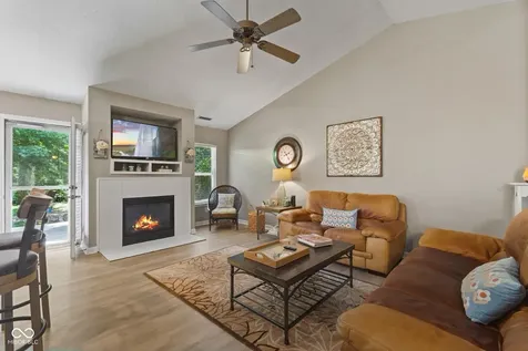 5881 Lost Oaks Drive Carmel IN 46033