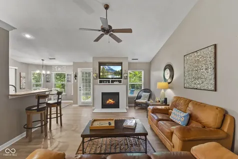 5881 Lost Oaks Drive Carmel IN 46033