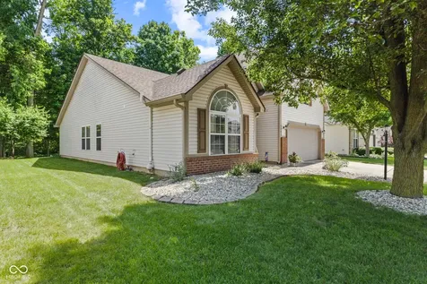 5881 Lost Oaks Drive Carmel IN 46033