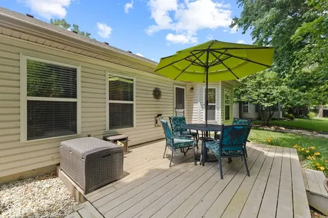 5881 Lost Oaks Drive Carmel IN 46033