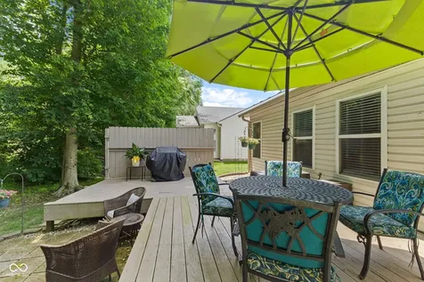 5881 Lost Oaks Drive Carmel IN 46033