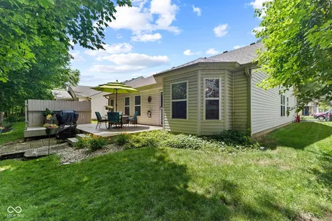 5881 Lost Oaks Drive Carmel IN 46033
