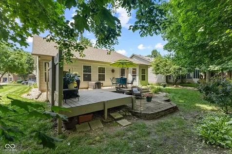 5881 Lost Oaks Drive Carmel IN 46033
