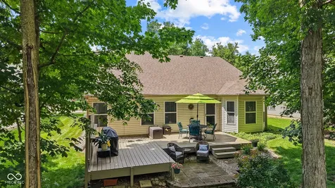5881 Lost Oaks Drive Carmel IN 46033