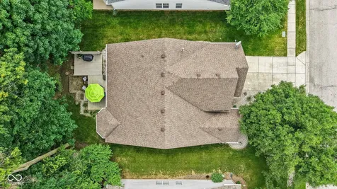 5881 Lost Oaks Drive Carmel IN 46033