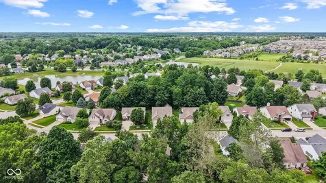 5881 Lost Oaks Drive Carmel IN 46033