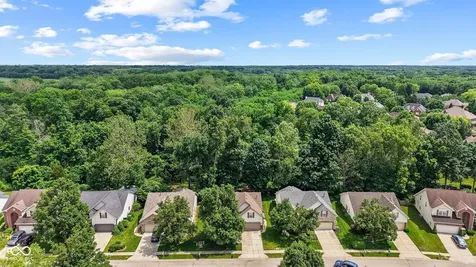 5881 Lost Oaks Drive Carmel IN 46033