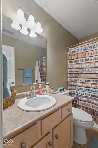 5881 Lost Oaks Drive Carmel IN 46033