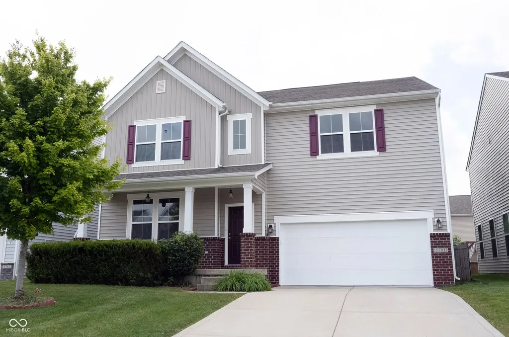 5781 Waterstone Way Whitestown IN 46075