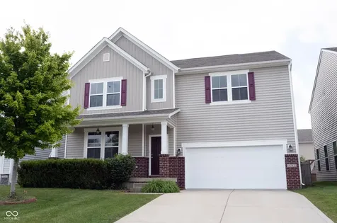 5781 Waterstone Way Whitestown IN 46075