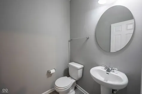 5781 Waterstone Way Whitestown IN 46075