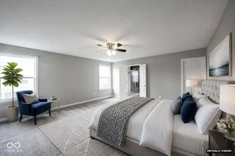 5781 Waterstone Way Whitestown IN 46075