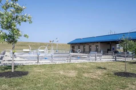 5781 Waterstone Way Whitestown IN 46075