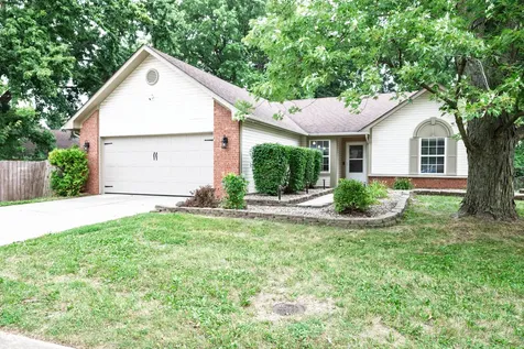 7765 Connie Drive Indianapolis IN 46237