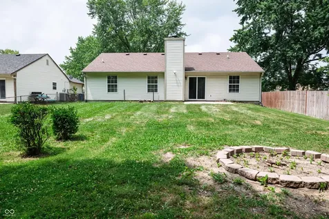 7765 Connie Drive Indianapolis IN 46237
