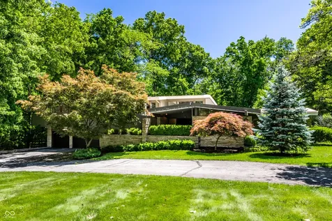 8111 N Meridian Street Indianapolis IN 46260