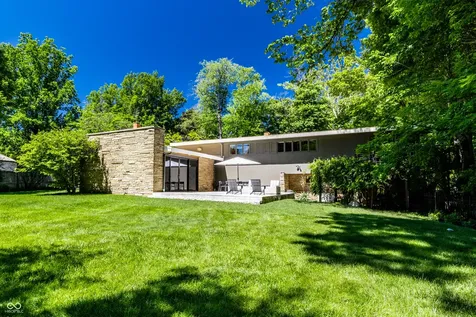 8111 N Meridian Street Indianapolis IN 46260