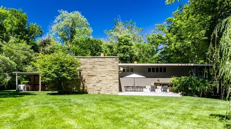 8111 N Meridian Street Indianapolis IN 46260
