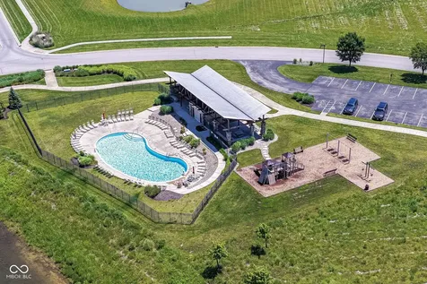 8611 Fawn Way Mccordsville IN 46055