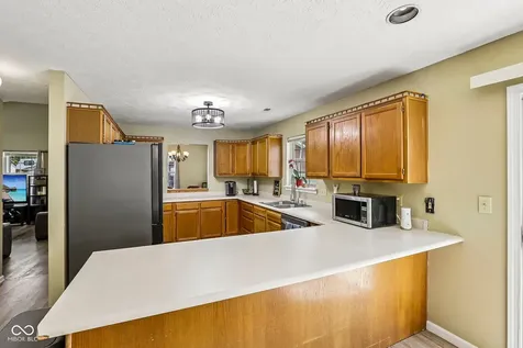 102 Westview Place Bargersville IN 46106