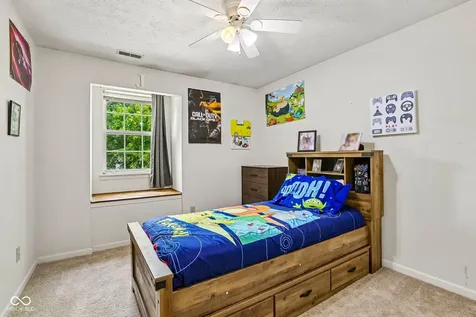 102 Westview Place Bargersville IN 46106