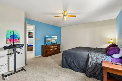 102 Westview Place Bargersville IN 46106