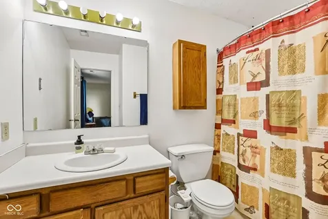 102 Westview Place Bargersville IN 46106