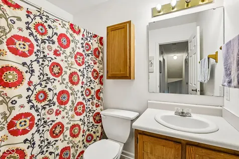 102 Westview Place Bargersville IN 46106