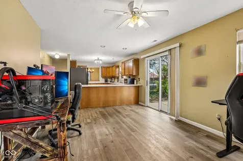 102 Westview Place Bargersville IN 46106