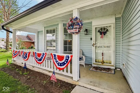 102 Westview Place Bargersville IN 46106