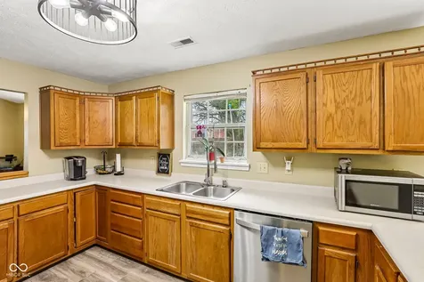 102 Westview Place Bargersville IN 46106