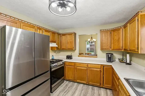 102 Westview Place Bargersville IN 46106
