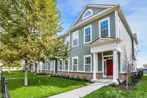 526 Gilder Drive Carmel IN 46032